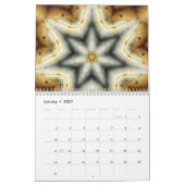 Kaleidoscoop Kalender (Jan 2027)