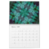 Kaleidoscoop Kalender (Feb 2027)