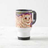 Kaleidoscoop Kat Reisbeker (Voorkant rechts)