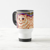 Kaleidoscoop Kat Reisbeker (Voorkant links)