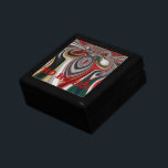Kaleidoscoop Kerstmis: Feestelijke Home Decor Set Cadeaudoosje<br><div class="desc">Kerst Retro Textuur Abstracte Kunst Print Maak van uw huis een retro kerstdroom met dit abstracte geometrische vakantie print collectie! Van feestelijke ornamenten design tot verbluffende rode en groene wervelpatronen, deze kussens, posters en muurkunstwerken brengen de vakantiedrift tot leven. Voeg een draai toe aan uw vakantiedecor of schenk een stuk...</div>