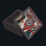 Kaleidoscoop Kerstmis: Feestelijke Home Decor Set Premium Bewaar Doosje<br><div class="desc">Kerst Retro Textuur Abstracte Kunst Print Maak van uw huis een retro kerstdroom met dit abstracte geometrische vakantie print collectie! Van feestelijke ornamenten design tot verbluffende rode en groene wervelpatronen, deze kussens, posters en muurkunstwerken brengen de vakantiedrift tot leven. Voeg een draai toe aan uw vakantiedecor of schenk een stuk...</div>