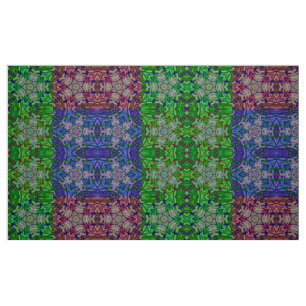 Kaleidoscoop kleur Stof Pret!