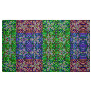 Kaleidoscoop kleur Stof Pret!