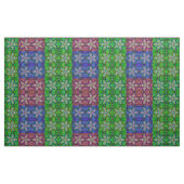 Kaleidoscoop kleur Stof Pret! (Yard (91,4 cm))