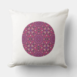 Kaleidoscoop kunst dertien van deel negen kussen