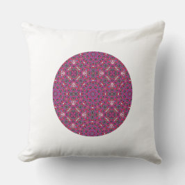 Kaleidoscoop kunst negen van volume negen kussen