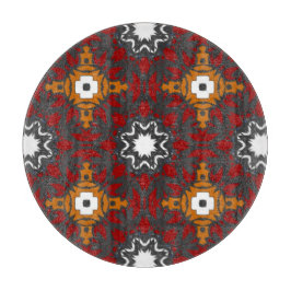 Kaleidoscoop kunst twintig van volume vier snijplank