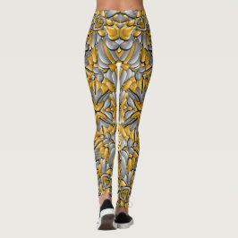  Kaleidoscoop Leggings