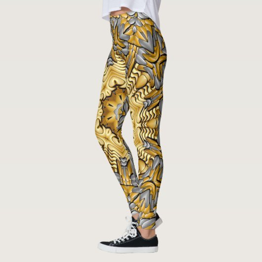  Kaleidoscoop Leggings (Links)