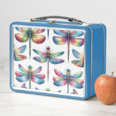 Kaleidoscoop Libellen (In situ)