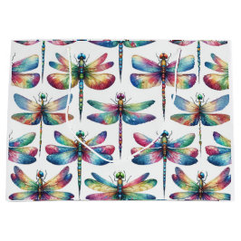 Kaleidoscoop Libellen Groot Cadeauzakje