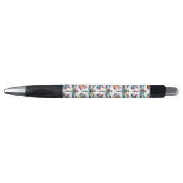 Kaleidoscoop Libellen Pen