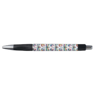 Kaleidoscoop Libellen Pen