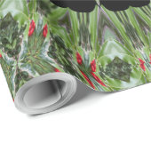 Kaleidoscoop Mandela Art Cadeaupapier (Rol Hoek)