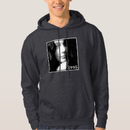 Kaleidoscoop Meisje: Donkere Hoodies
