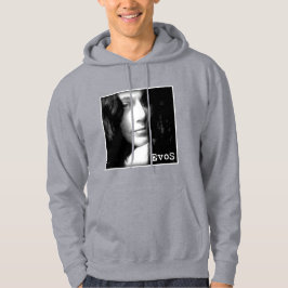 Kaleidoscoop Meisje: Lichtgekleurde hoodies