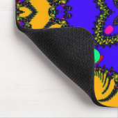 Kaleidoscoop Muismat (Hoek)