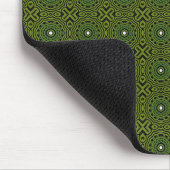 Kaleidoscoop Muismat (Hoek)