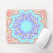 Kaleidoscoop Muismat (Met muis)