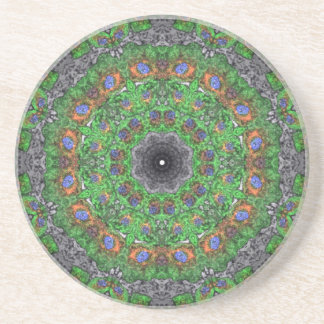 Kaleidoscoop Onderzetter