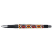 Kaleidoscoop Pen (Voorkant)