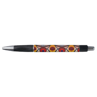 Kaleidoscoop Pen