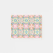 Kaleidoscoop Post-it® Notes (Voorkant)