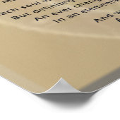 Kaleidoscoop Poster (Hoek)