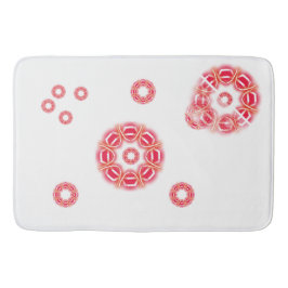 Kaleidoscoop Prints Badmat