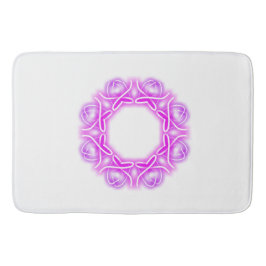 Kaleidoscoop Prints Badmat