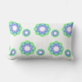 Kaleidoscoop Prints Kussen