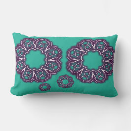 Kaleidoscoop Prints Kussen