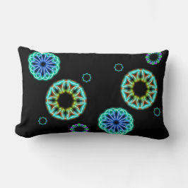 Kaleidoscoop Prints Kussen