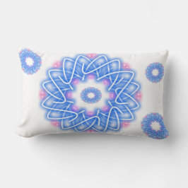 Kaleidoscoop Prints Kussen