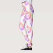 Kaleidoscoop Prints Leggings (Links)