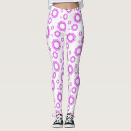 Kaleidoscoop Prints Leggings