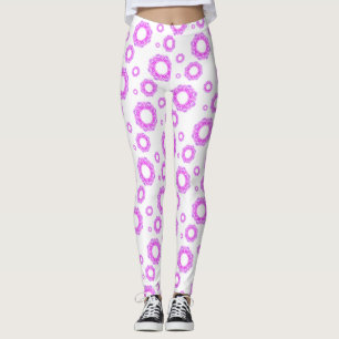 Kaleidoscoop Prints Leggings