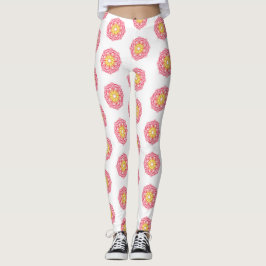 Kaleidoscoop Prints Leggings