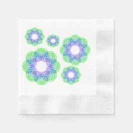 Kaleidoscoop Prints Servet