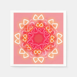 Kaleidoscoop Prints Servet