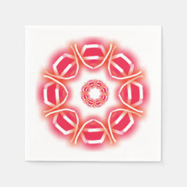 Kaleidoscoop Prints Servet