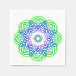 Kaleidoscoop Prints Servet