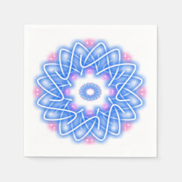 Kaleidoscoop Prints Servet