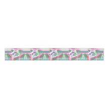 Kaleidoscoop Ribbon