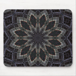 Kaleidoscoop 'RK4 SQ' Muismat