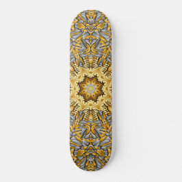  Kaleidoscoop Skateboard