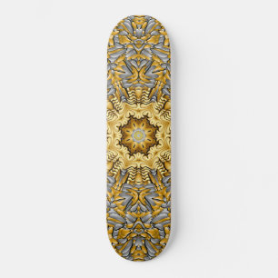  Kaleidoscoop Skateboard