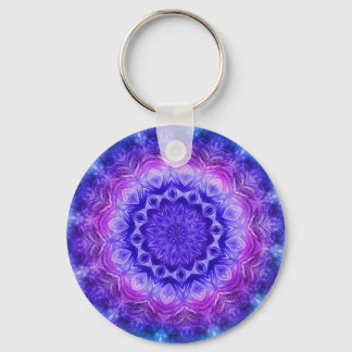 Kaleidoscoop Sleutelhanger