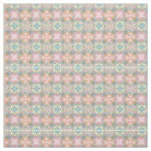 Kaleidoscoop Stof